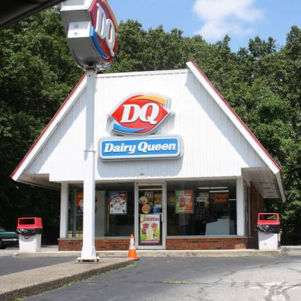 Where In West Milford