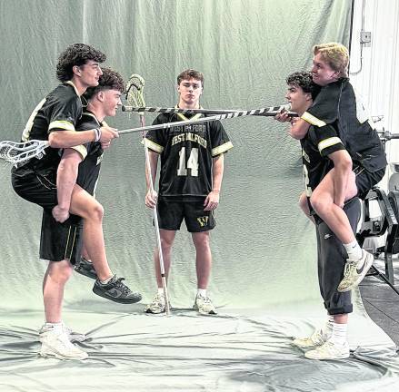 West Milford boys’ lacrosse eyes division, county title