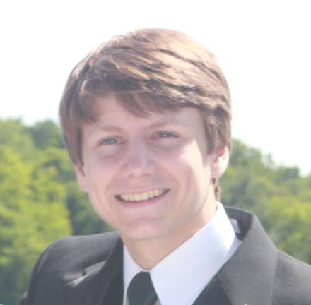 3. Matthew Agostinelli
