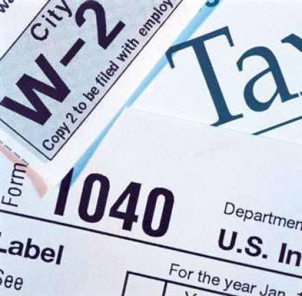 Missed the tax deadline?