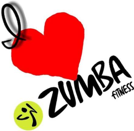 Zumba for Haiti