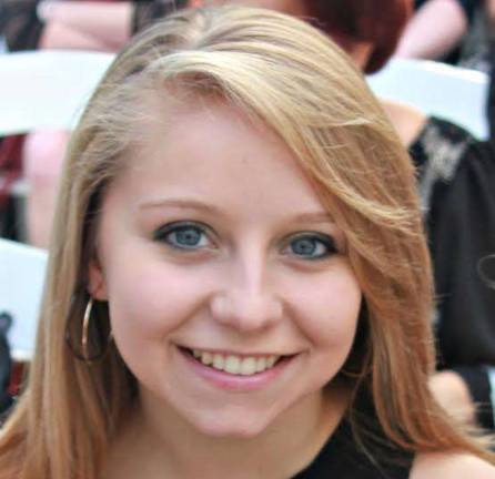 9. Kristen Agostinelli