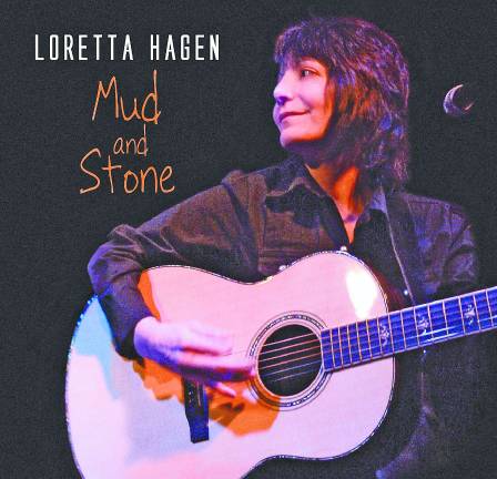 Loretta Hagen in benefit concert