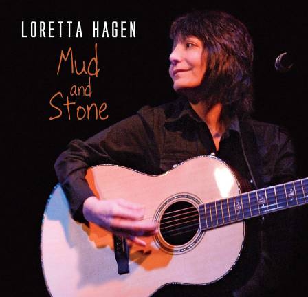 Loretta Hagen plays NJBG