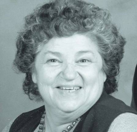 Anna Kellar