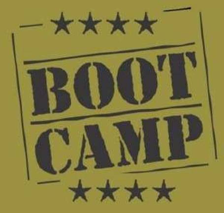Get a jump with SAT Bootcamp