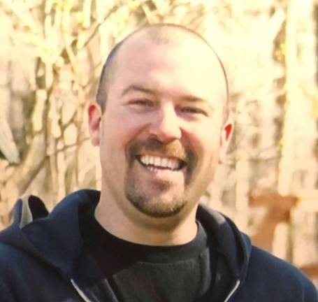 Robert B. &quot;Robbie&quot; Wundrack