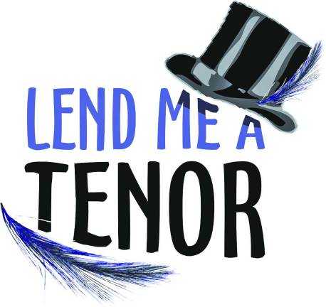 Take in some theatre this weekend