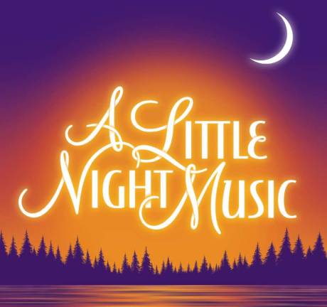 A Little Night Music at United Methodist Church
