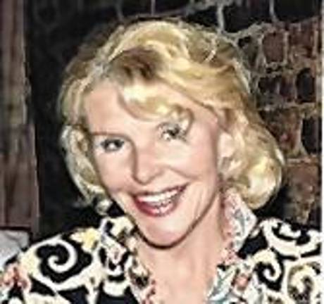 Deborah Rice