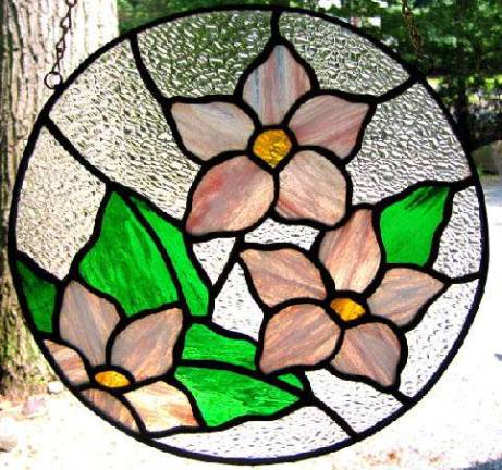 By Susan Schrier of Stained Glass Pro
