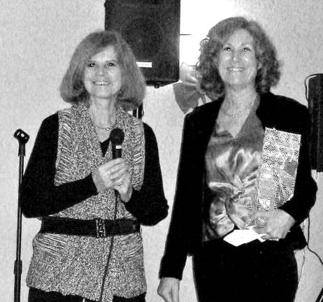 Chamber presidents, past and current