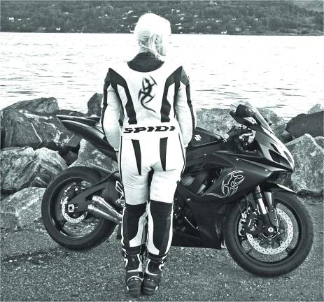 Women and motorcycles: Ridership is on the rise