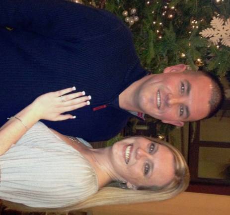 Tracy Peterson to marry Matthew Kloo