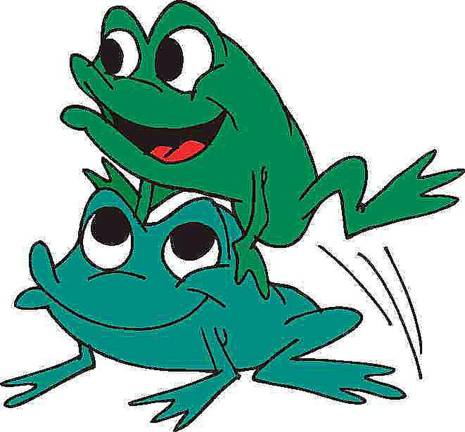 Help your kids leap into reading