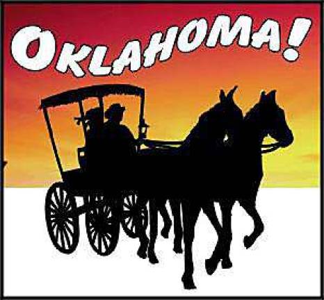 'Oklahoma!' on stage at Vernon High School