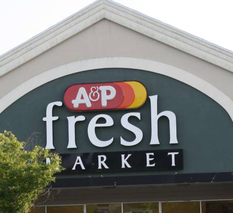 Goodbye to the local A&P and to America’s oldest supermarket chain