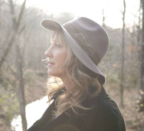 Amy Speace will perform at Music at the Mission on Saturday, Nov. 16.