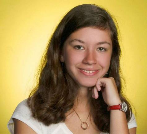 6. Rose Martus