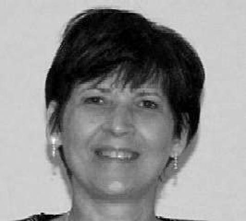 In the kitchen with Gail Kahler