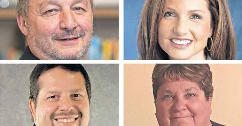 Meet the Board of Education candidates