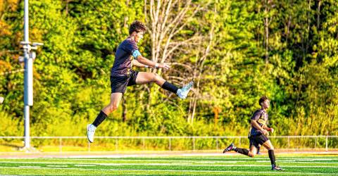 Sports roundup: Boys soccer team wins first 3 games