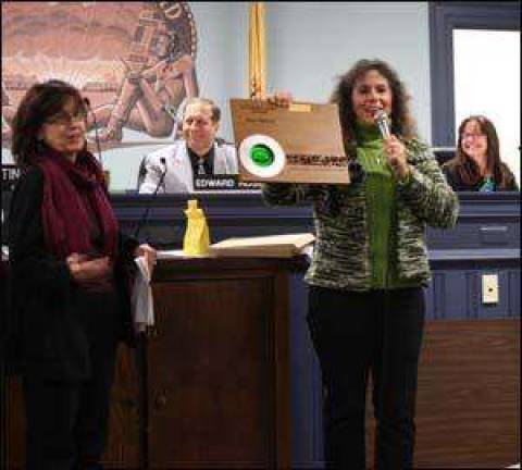 West Milford gets the bronze