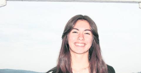 West Milford senior to perform with New Sussex Symphony