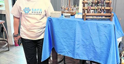 S.A.F.E. House rescue fundraiser raises funds for animals in need