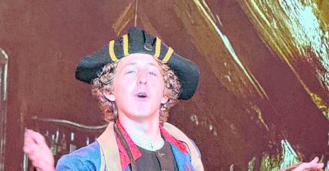 West Milford High School to stage ‘Les Misérables’ for 50th musical