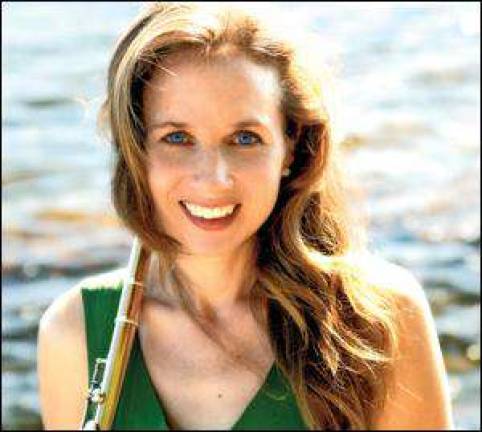 Chamber music returns to Vernon