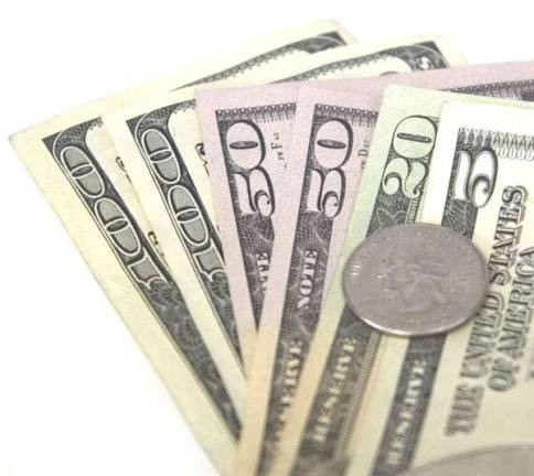 Council adopts 2012 municipal budget