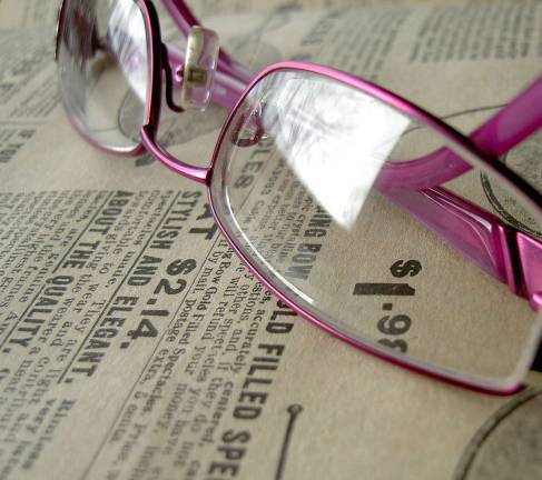 Are our children seeing well enough to succeed in school?