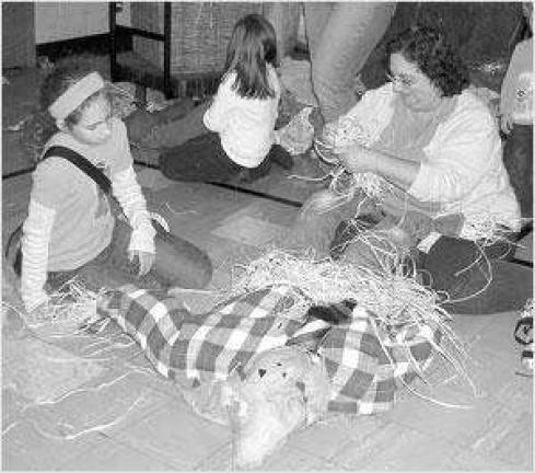 Harvest Festival