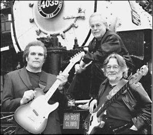 Wheels to roll in for Jefferson Gazebo concert on July 30