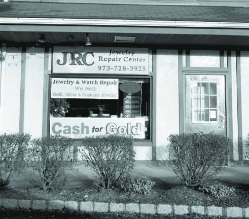 Where In West Milford