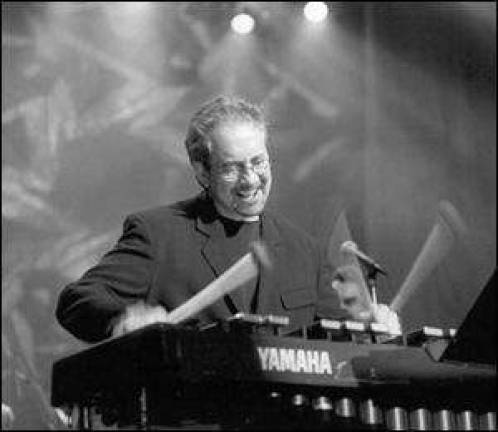 Dave Samuels to kick off Sparta Summer Concerts June 23