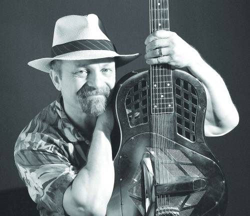 Toby Walker kicks off Music at the Mission's 10th season