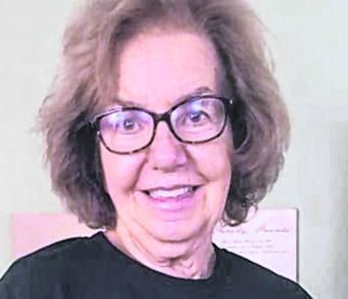 Catherine Ann Toscano