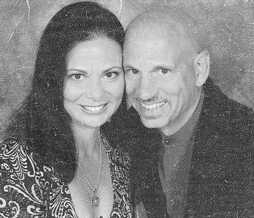 Love makes the world go round
