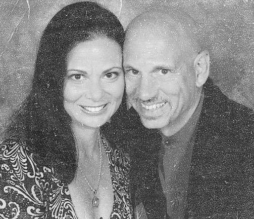 Love makes the world go round
