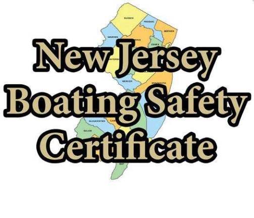 Boating class offered in February