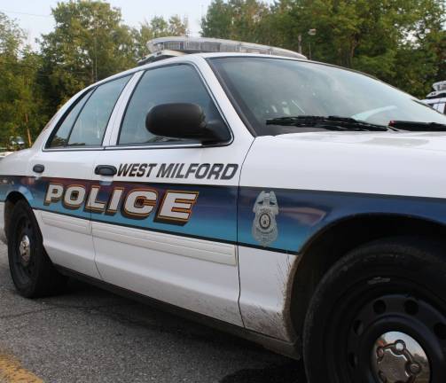 Township will continue traffic control for church services