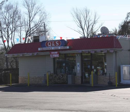 Where In West Milford