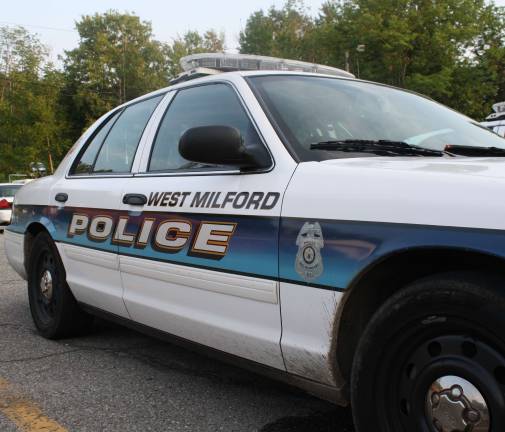 Public hearings Wednesday on police charges, fees, salaries