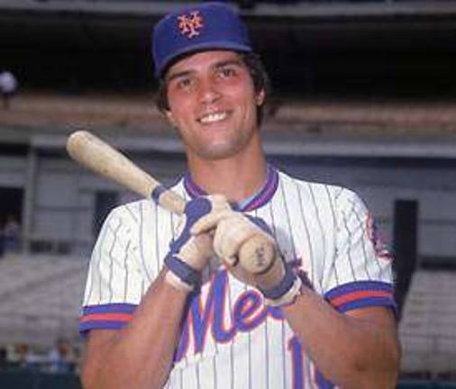 Lee Mazzilli