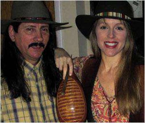 County college to move at the rhythm of Salsa