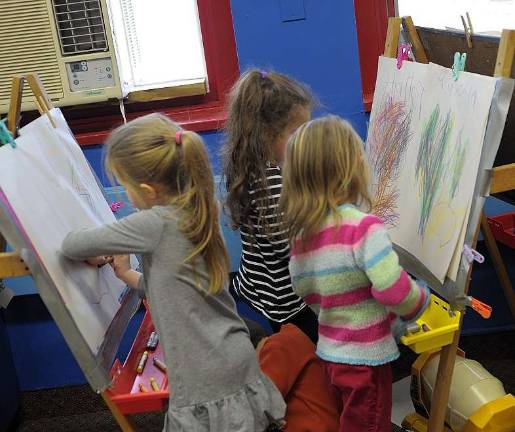 Preschool tuition won't increase until fall