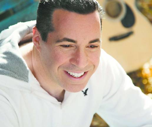 Steve Angrisano