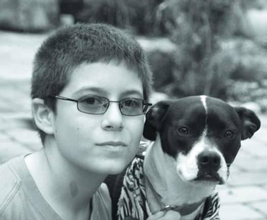 Caring for the animals
